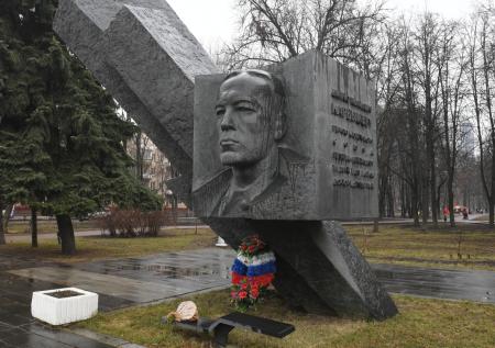 Внук генерала Карбышева объяснил, в чем заключался подвиг его деда