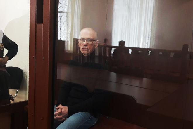 Алексей Кузнецов