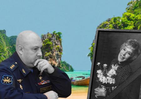 Поиски Суровикина, наследство Васильевой, паника поляков: что будет дальше