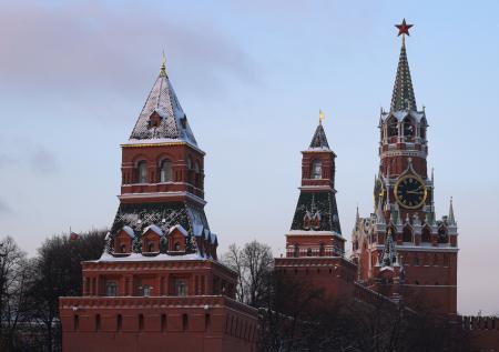 МИД Японии присвоил России третий из четырёх уровней опасности