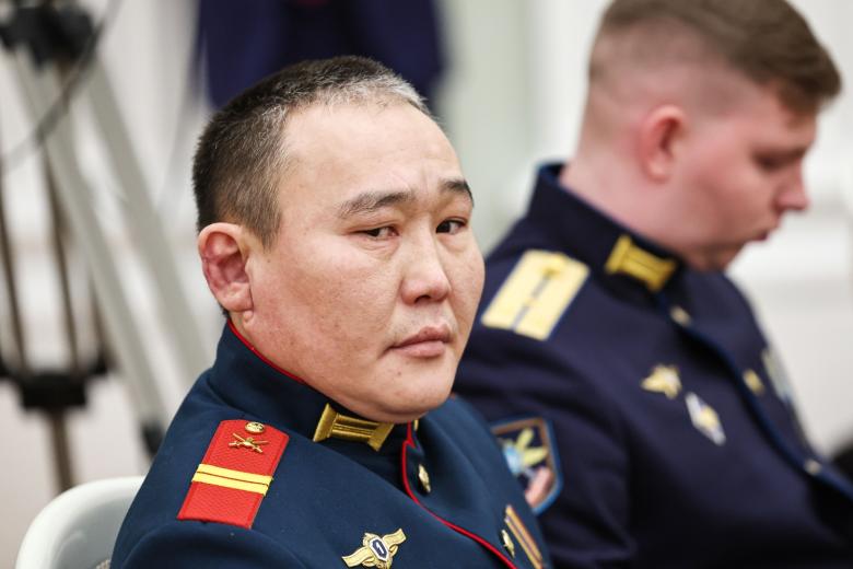 Андрей Григорьев