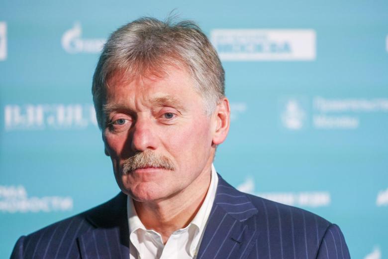 Дмитрий Песков