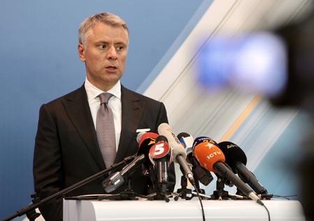 На Украине ФРГ упрекнули в желании заработать на «Северном потоке — 2»