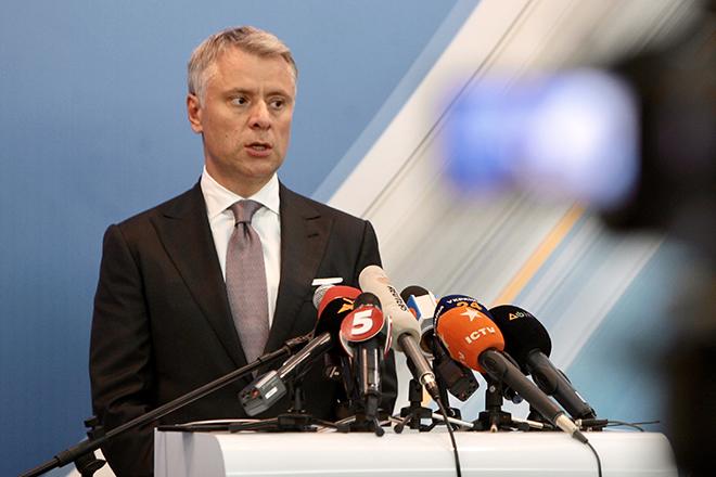 Юрий Витренко