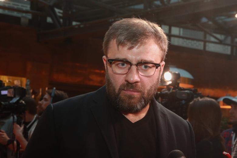 Михаил Пореченков