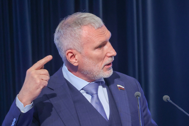 Алексей Журавлев