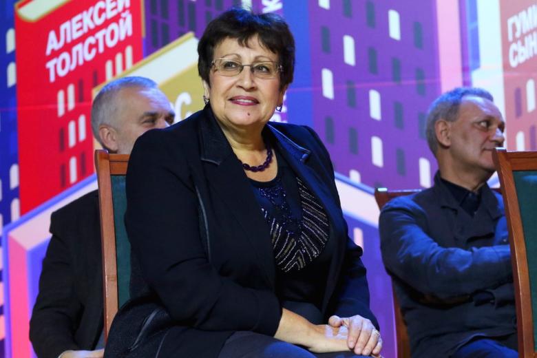 Дина Рубина