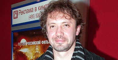 Антон Мегердичев
