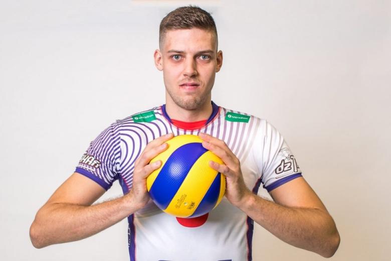 Дмитрий Пашицкий