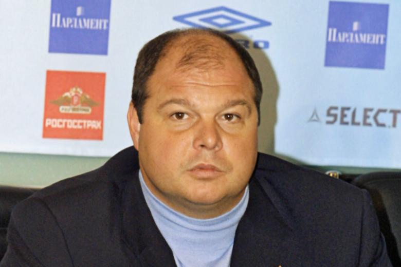 Андрей Червиченко