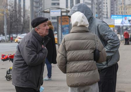 Назван срок, когда пенсии увеличат до 20 тысяч рублей