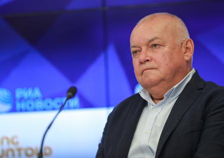 Австралия ввела санкции против Киселёва, Чуприяна и Королёва
