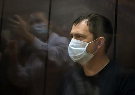 На Ставрополье сообщили, как глава ГИБДД строил особняк с золотым унитазом