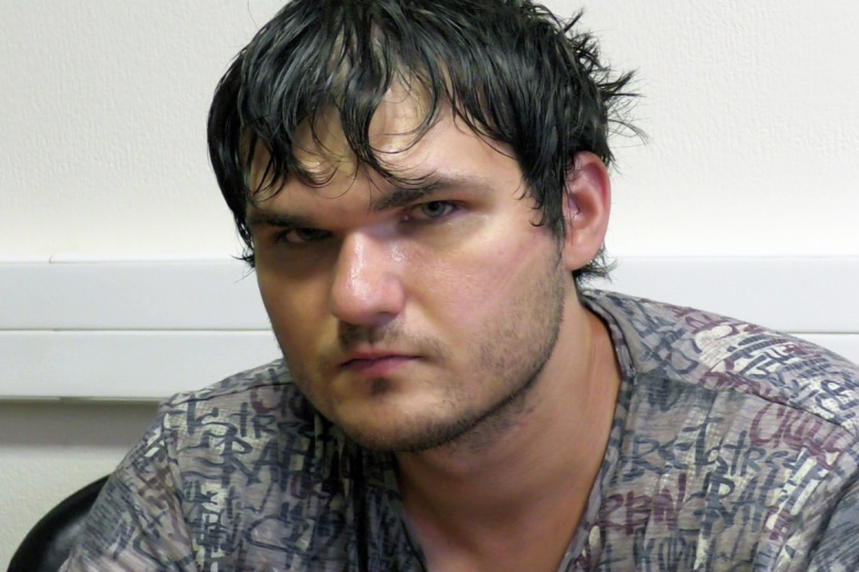Евгений Серебряков