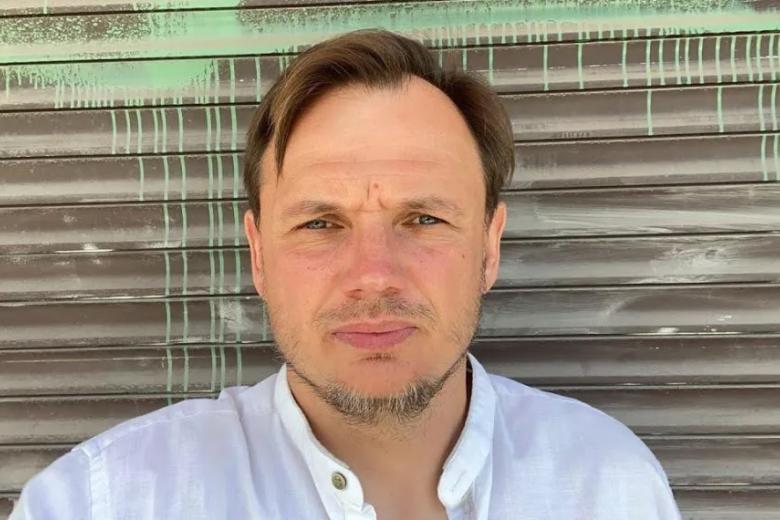 Кирилл Стремоусов