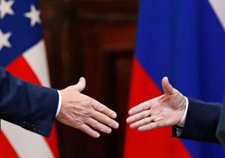 Китай отверг приглашение к переговорам России и США