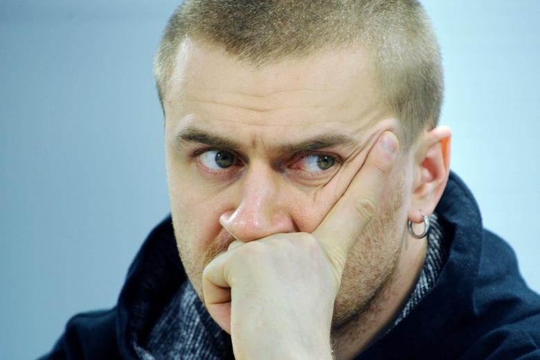 Павел Мунтян