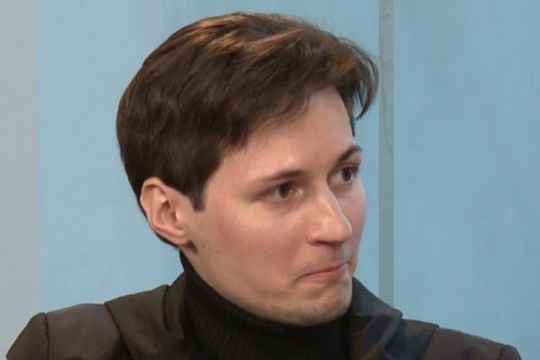 Павел Дуров
