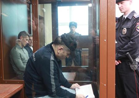 Свидетеля по делу братьев Магомедовых избили