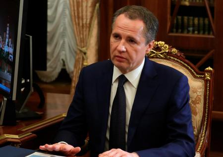 «Атакован коммерческий объект»: Гладков о ранении мирной жительницы