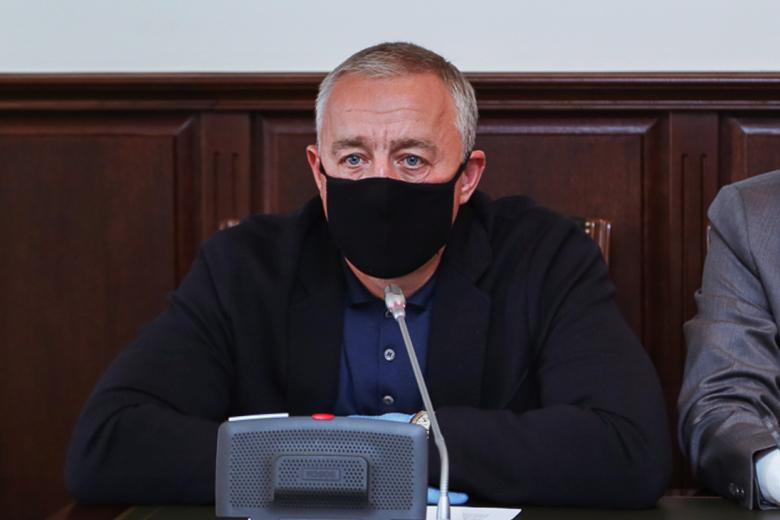 Лев Травнев