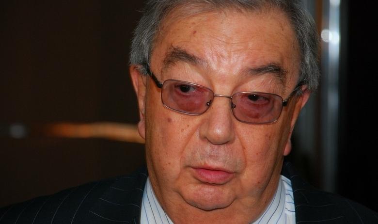 Российский политик Евгений Примаков