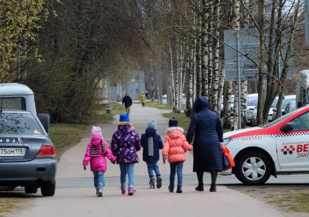 В ПФР рассказали о дополнительных бонусах для матерей