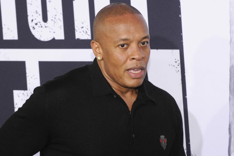 Dr.Dre