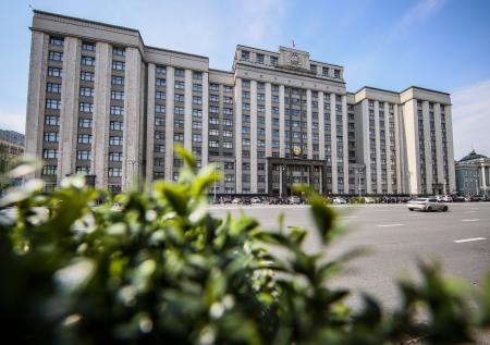 Стоят на запасном пути: изменит ли Госдуму появление трёх новых партий