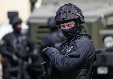 Названо число предотвращенных в России терактов с начала года