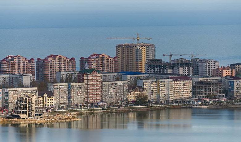 Каспийск, Республика Дагестан