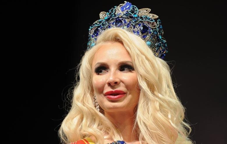 Екатерина Нишанова