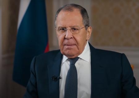 Смерть Навального, удар «Орешником»: что Лавров сказал Карлсону в интервью