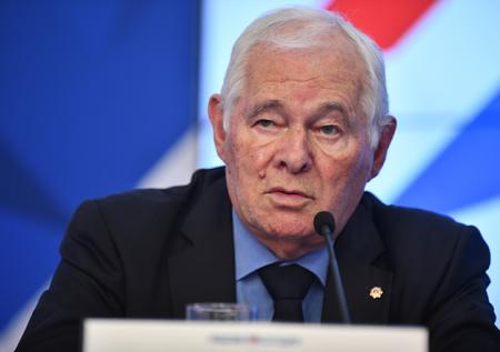 Доктор Рошаль заявил о новой угрозе медикам в пандемию