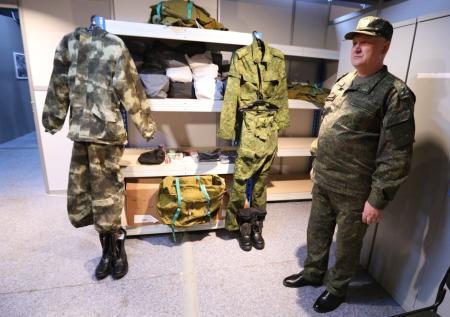 В ГД предложили приостановить судопроизводства в отношении мобилизованных
