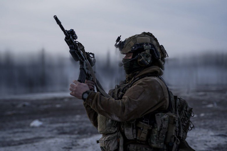 ВС Украины