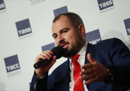 Сурайкин оценил твит Рогозина о Russian lives matter
