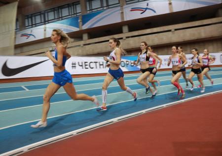 World Athletics подтвердила невыплату штрафа со стороны ВФЛА