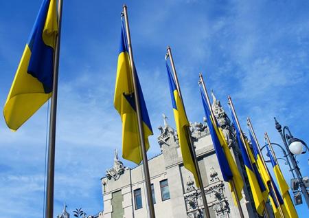 Партия «Слуга народа» решила поддержать отставку премьер-министра Украины