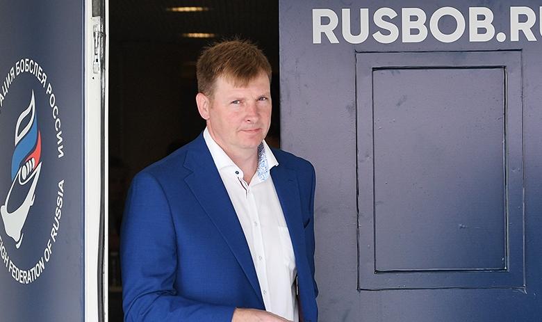 Александр Зубков