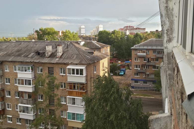 Сыктывкар