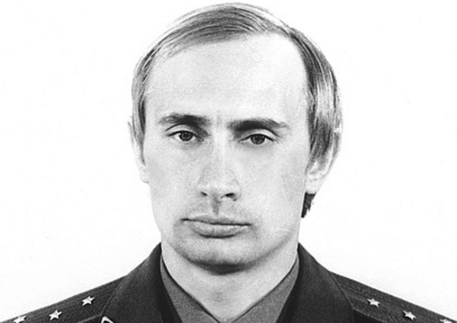 Личная жизнь в биографии Путина