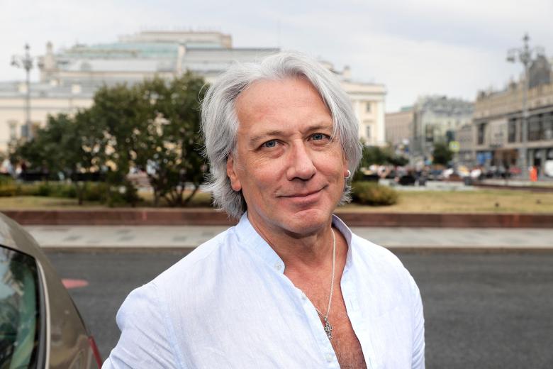 Алексей Веселкин