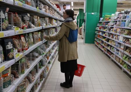 Аналитики спрогнозировали рост цен на 13% в октябре
