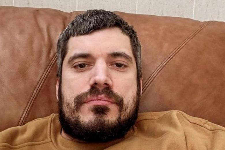 Павел Ивлев, более известный как Паша Техник