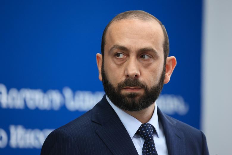 Арарат Мирзоян