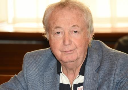 Ссора с Рубальской, слова о войне, пенсия: как живет писатель Лион Измайлов