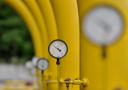 Украине предрекли финансовый коллапс из-за запрета транзита газа из России