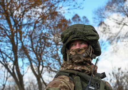 Карта продвижения ВС РФ в Курской области на 28 марта: какие села заняты