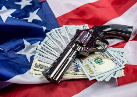 США хотят перекрыть денежные транши ХАМАС